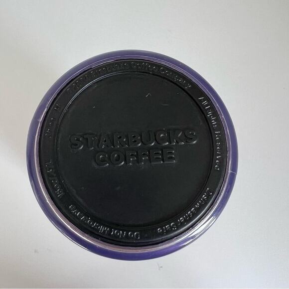 Starbucks Coffee 2004 Travel Tumbler Cup - Picture 14 of 15